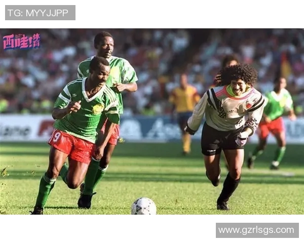 喀麦隆足球传奇球星回顾与成就分析